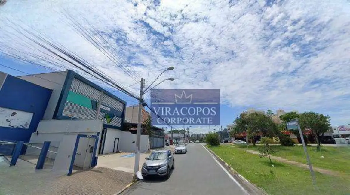 Foto 6 de Armazém / Galpão à venda e para alugar, 370m2 em Vila Pompéia, Campinas - SP