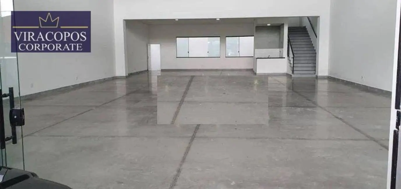 Armazém / Galpão à venda e para alugar, 370m2 em Vila Pompéia, Campinas - SP - imagem 5 Foto 5 de Armazém / Galpão à venda e para alugar, 370m2 em Vila Pompéia, Campinas - SP
