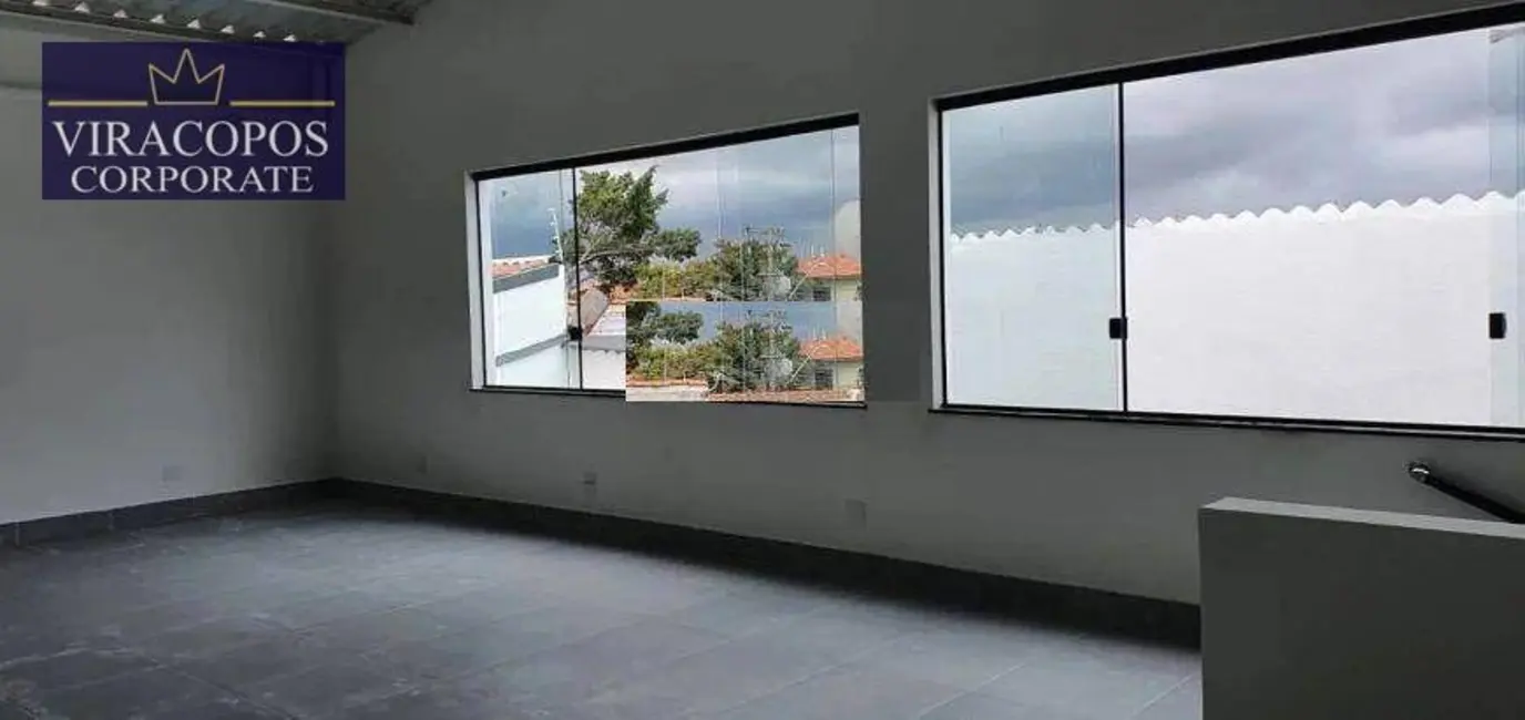 Armazém / Galpão à venda e para alugar, 370m2 em Vila Pompéia, Campinas - SP - imagem 8 Foto 8 de Armazém / Galpão à venda e para alugar, 370m2 em Vila Pompéia, Campinas - SP