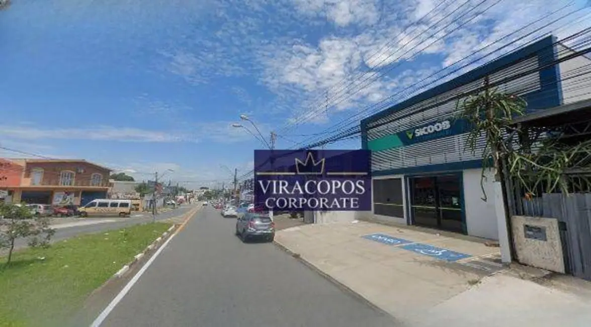 Foto 2 de Armazém / Galpão à venda e para alugar, 370m2 em Vila Pompéia, Campinas - SP