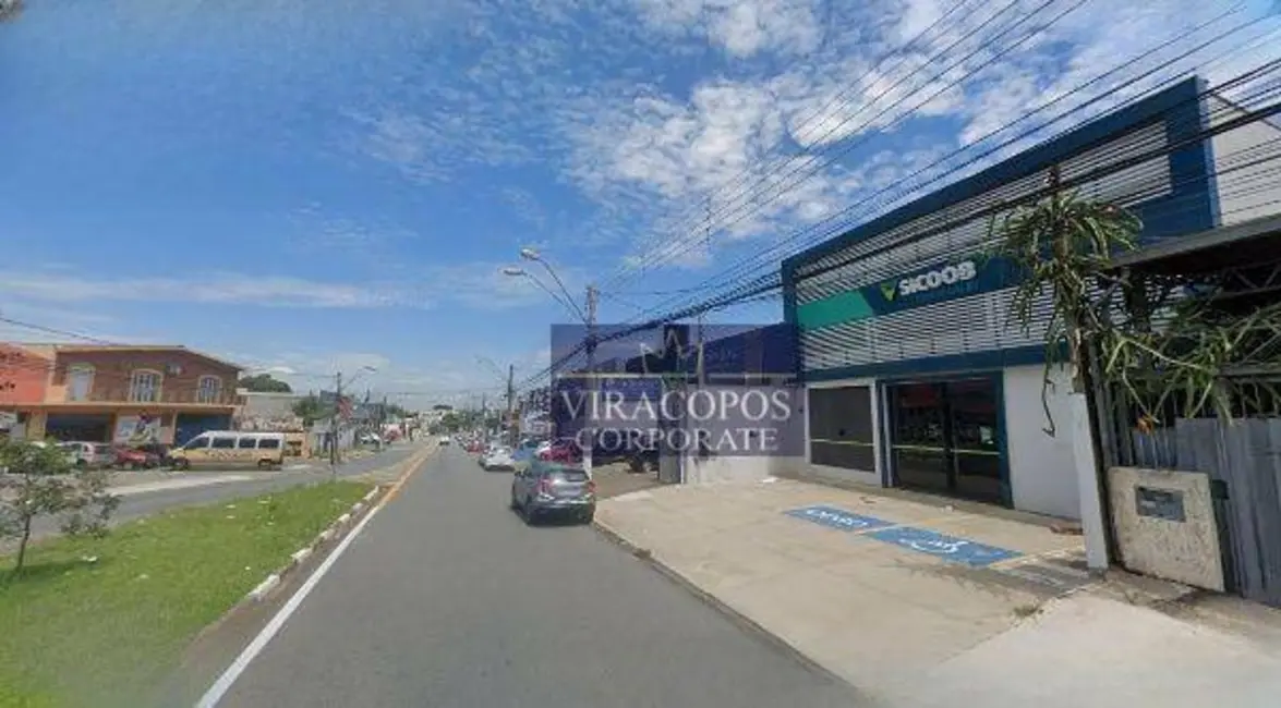 Foto 5 de Armazém / Galpão à venda e para alugar, 370m2 em Vila Pompéia, Campinas - SP