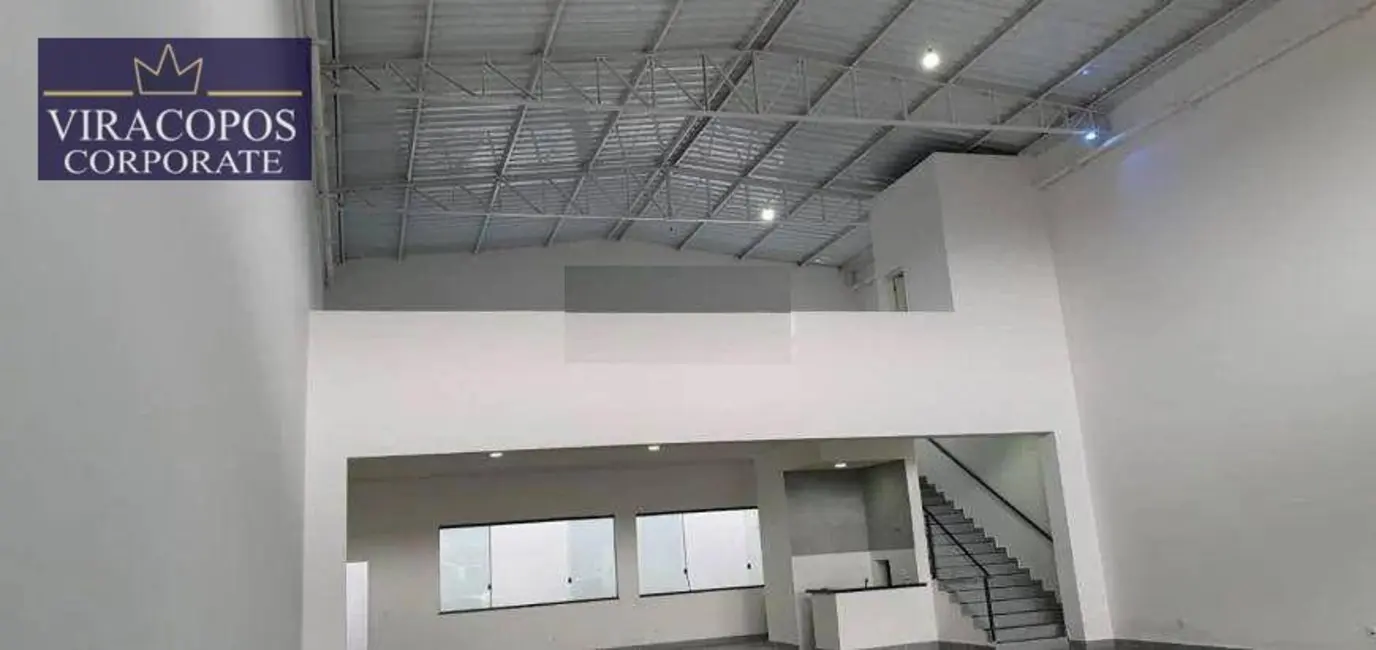 Armazém / Galpão à venda e para alugar, 370m2 em Vila Pompéia, Campinas - SP - imagem 6 Foto 6 de Armazém / Galpão à venda e para alugar, 370m2 em Vila Pompéia, Campinas - SP