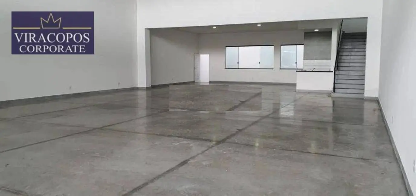 Armazém / Galpão à venda e para alugar, 370m2 em Vila Pompéia, Campinas - SP - imagem 9 Foto 9 de Armazém / Galpão à venda e para alugar, 370m2 em Vila Pompéia, Campinas - SP