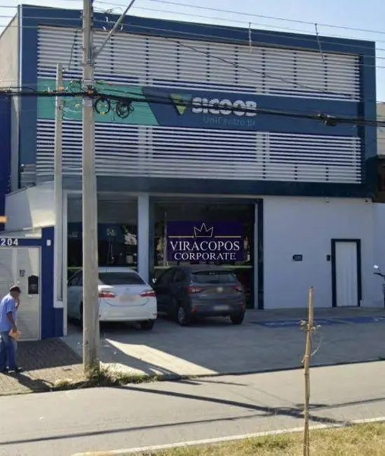 Armazém / Galpão à venda e para alugar, 370m2 em Vila Pompéia, Campinas - SP - imagem 3 Foto 3 de Armazém / Galpão à venda e para alugar, 370m2 em Vila Pompéia, Campinas - SP