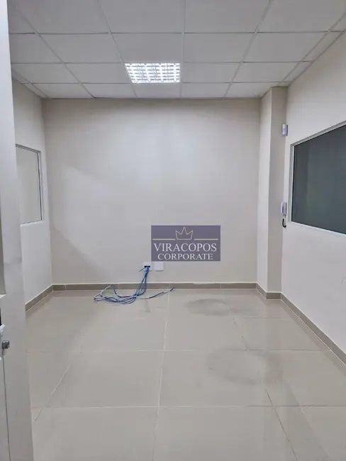 Foto 9 de Armazém / Galpão à venda e para alugar, 370m2 em Vila Pompéia, Campinas - SP