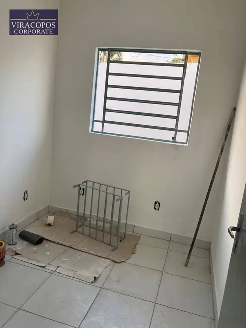 Foto 9 de Armazém / Galpão para alugar, 250m2 em Parque Via Norte, Campinas - SP