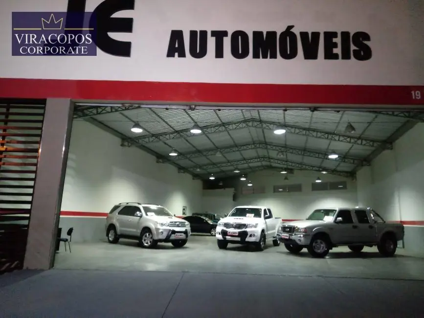 Armazém / Galpão à venda e para alugar, 525m2 em Jardim Campos Elíseos, Campinas - SP - imagem 3 Foto 3 de Armazém / Galpão à venda e para alugar, 525m2 em Jardim Campos Elíseos, Campinas - SP