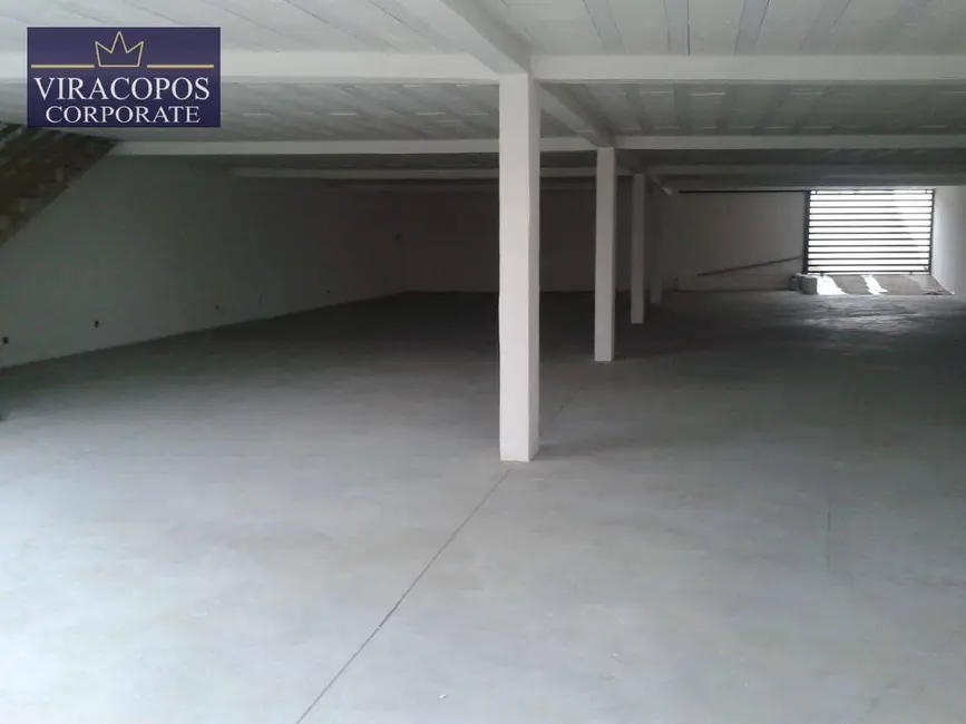 Armazém / Galpão à venda e para alugar, 525m2 em Jardim Campos Elíseos, Campinas - SP - imagem 6 Foto 6 de Armazém / Galpão à venda e para alugar, 525m2 em Jardim Campos Elíseos, Campinas - SP
