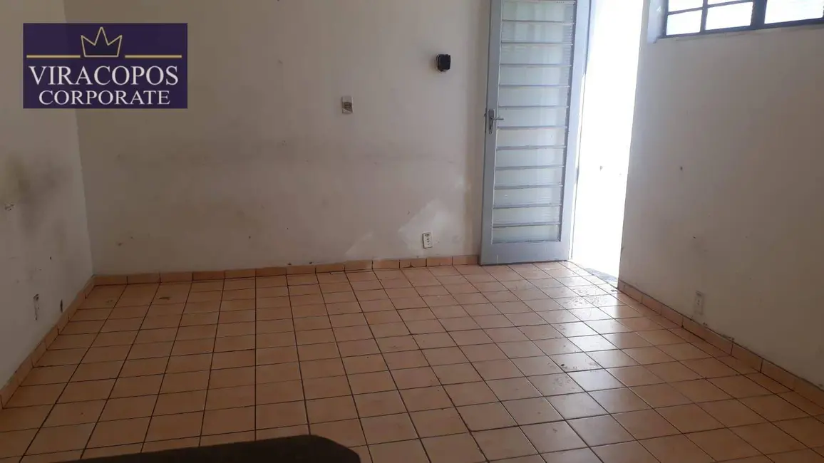 Foto 8 de Armazém / Galpão para alugar, 1000m2 em Chácaras Campos dos Amarais, Campinas - SP