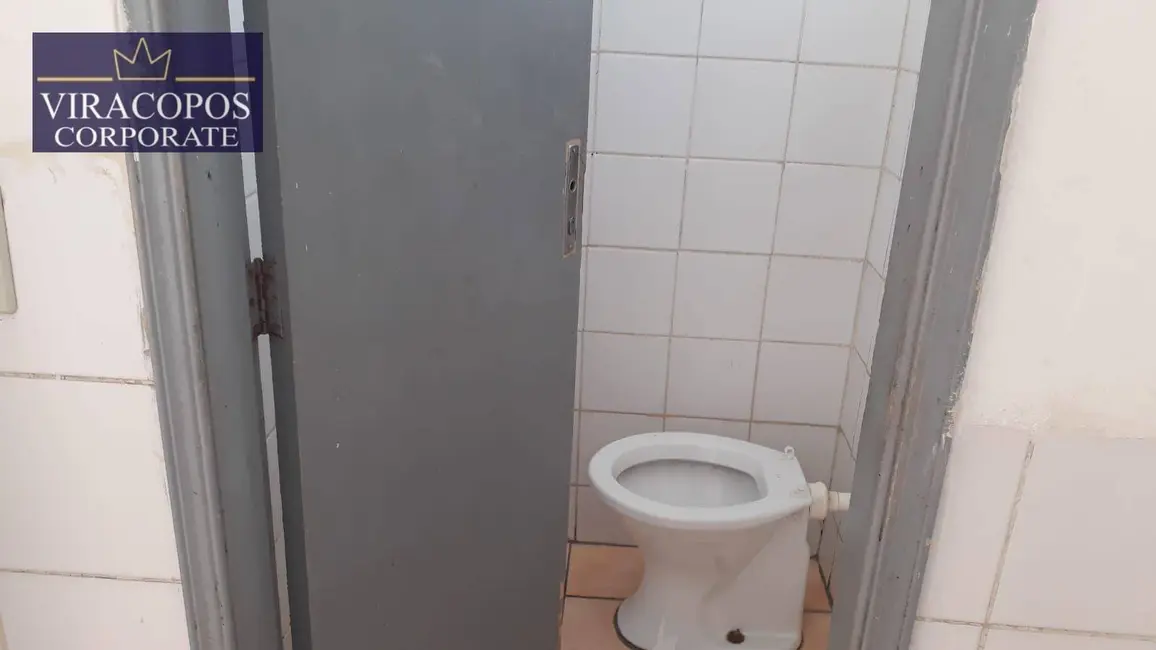 Foto 9 de Armazém / Galpão para alugar, 1000m2 em Chácaras Campos dos Amarais, Campinas - SP