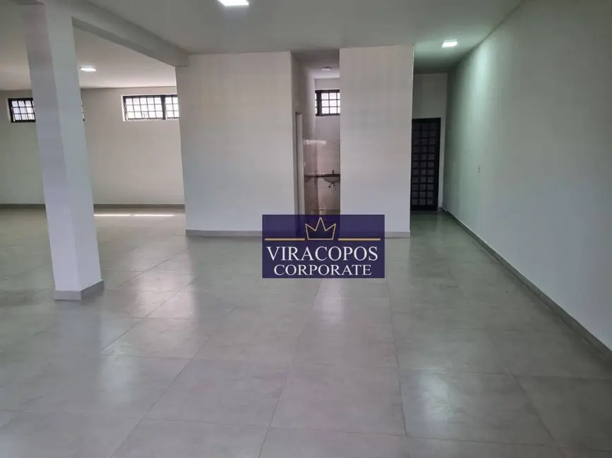 Armazém / Galpão para alugar, 262m2 em Vila Paraíso, Campinas - SP - imagem 5 Foto 5 de Armazém / Galpão para alugar, 262m2 em Vila Paraíso, Campinas - SP