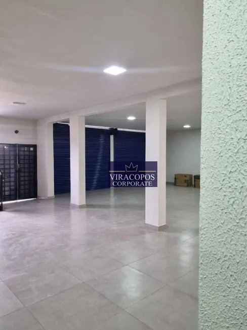 Armazém / Galpão para alugar, 262m2 em Vila Paraíso, Campinas - SP - imagem 6 Foto 6 de Armazém / Galpão para alugar, 262m2 em Vila Paraíso, Campinas - SP