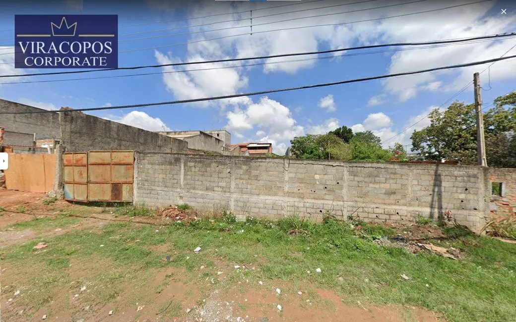Foto 4 de Terreno / Lote para alugar, 1000m2 em Chácara Santa Letícia, Campinas - SP