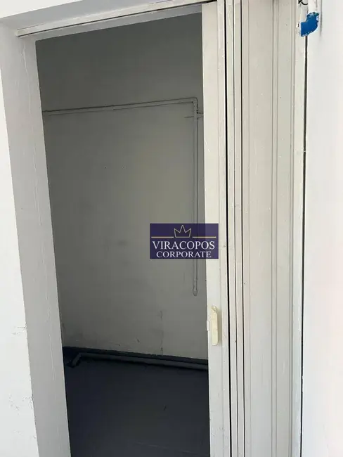 Foto 5 de Armazém / Galpão para alugar, 280m2 em Jardim do Trevo, Campinas - SP