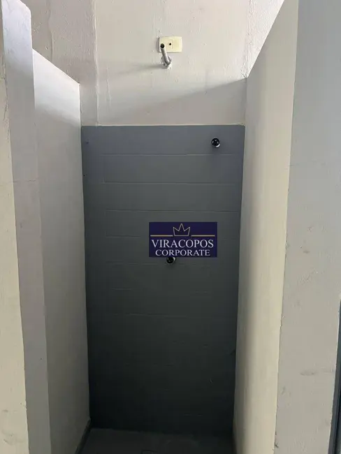 Foto 7 de Armazém / Galpão para alugar, 280m2 em Jardim do Trevo, Campinas - SP