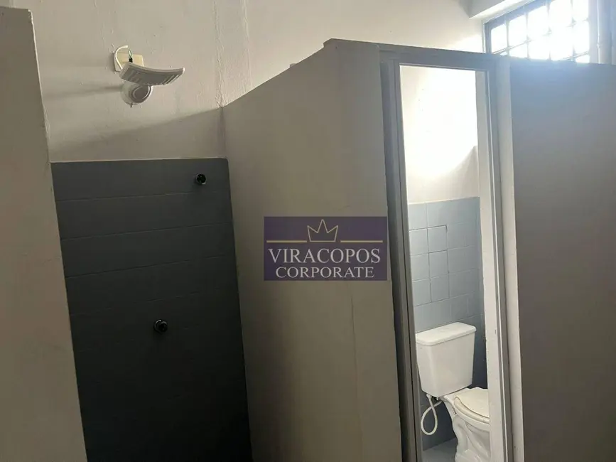 Armazém / Galpão para alugar, 280m2 em Jardim do Trevo, Campinas - SP - imagem 8 Foto 8 de Armazém / Galpão para alugar, 280m2 em Jardim do Trevo, Campinas - SP