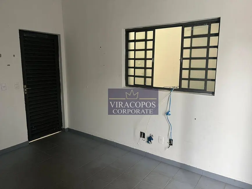 Armazém / Galpão para alugar, 280m2 em Jardim do Trevo, Campinas - SP - imagem 5 Foto 5 de Armazém / Galpão para alugar, 280m2 em Jardim do Trevo, Campinas - SP