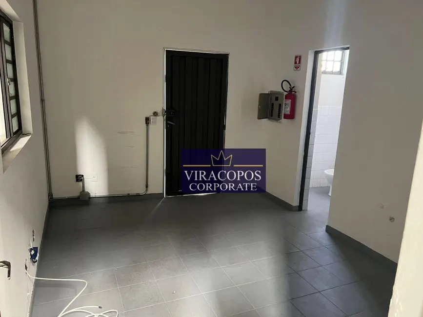 Foto 9 de Armazém / Galpão para alugar, 280m2 em Jardim do Trevo, Campinas - SP