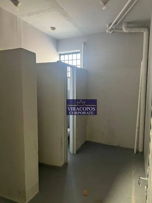 Foto 4 de Armazém / Galpão para alugar, 280m2 em Jardim do Trevo, Campinas - SP