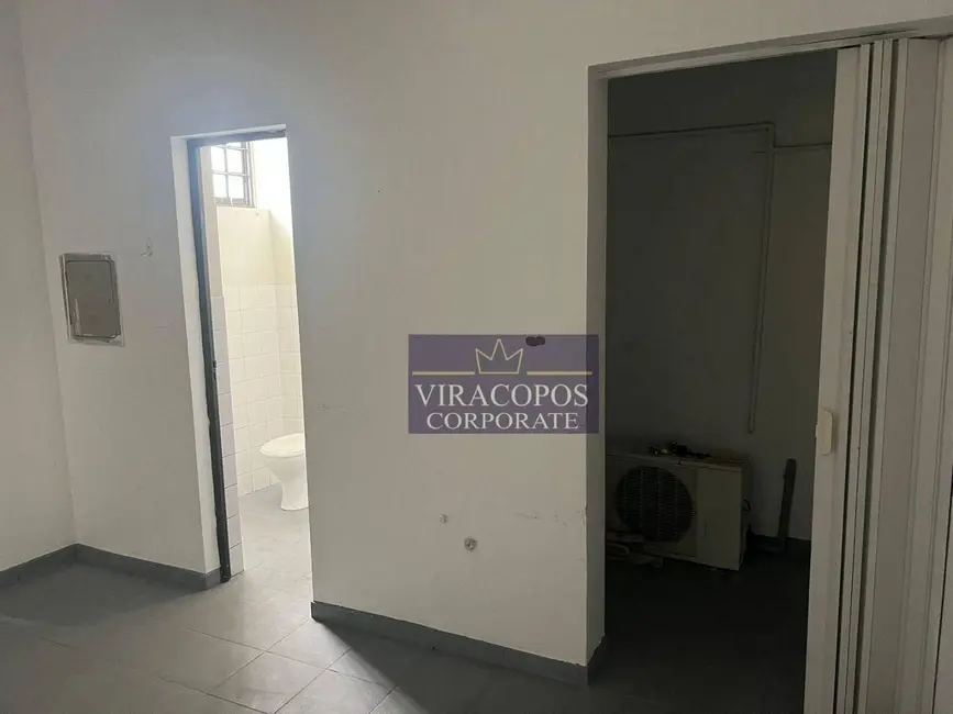 Armazém / Galpão para alugar, 280m2 em Jardim do Trevo, Campinas - SP - imagem 3 Foto 3 de Armazém / Galpão para alugar, 280m2 em Jardim do Trevo, Campinas - SP