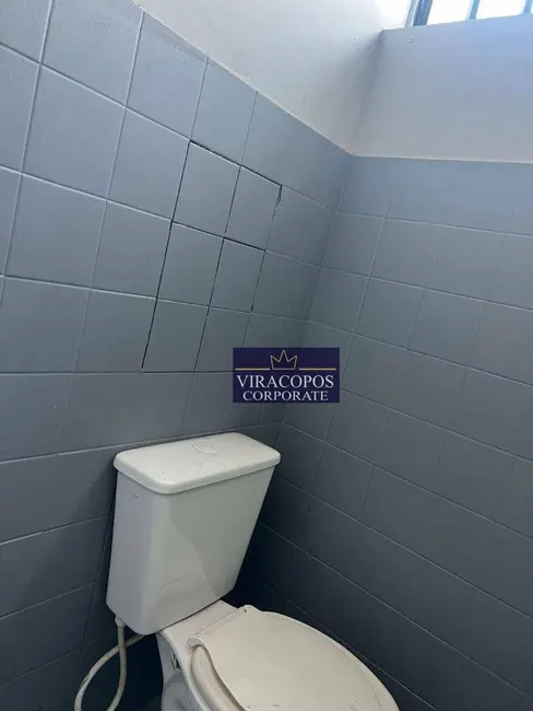 Foto 8 de Armazém / Galpão para alugar, 280m2 em Jardim do Trevo, Campinas - SP