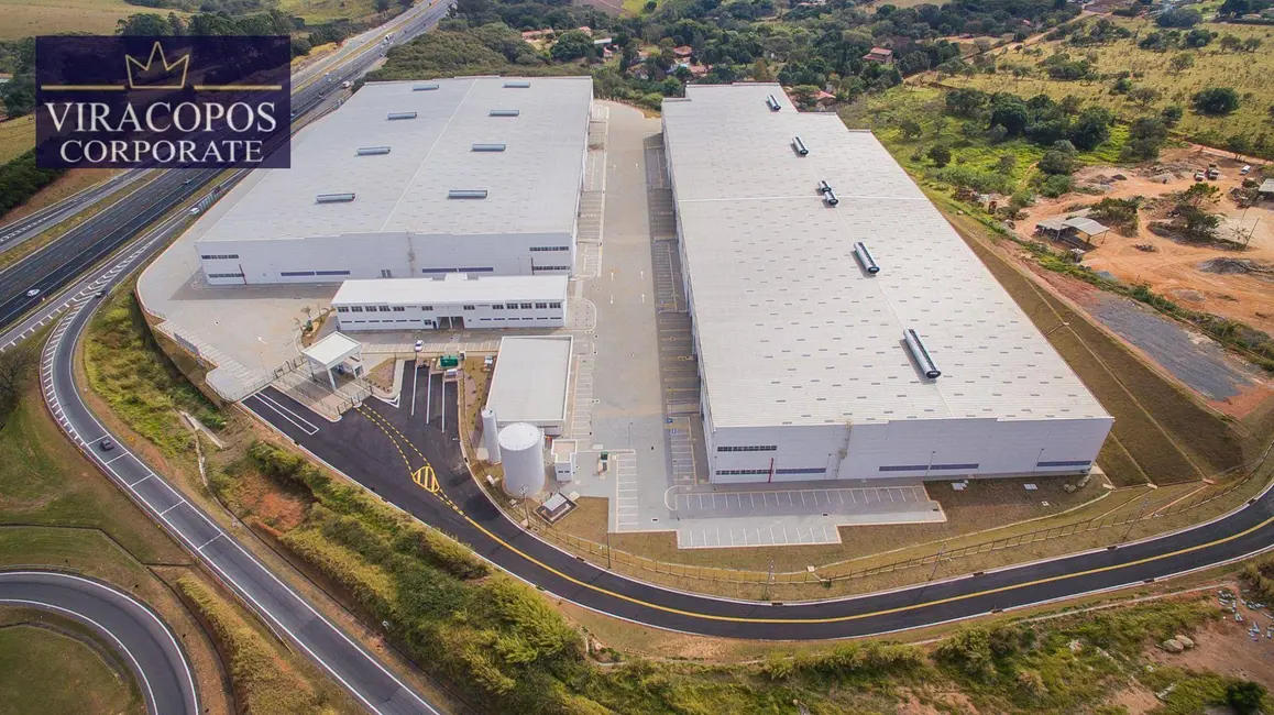 Foto 2 de Armazém / Galpão para alugar, 103358m2 em Campinas - SP