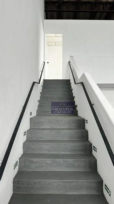 Foto 8 de Armazém / Galpão para alugar, 330m2 em Vila Rica, Campinas - SP