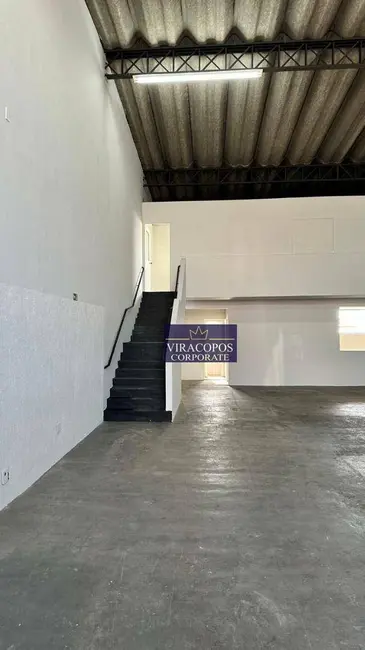 Foto 5 de Armazém / Galpão para alugar, 330m2 em Vila Rica, Campinas - SP