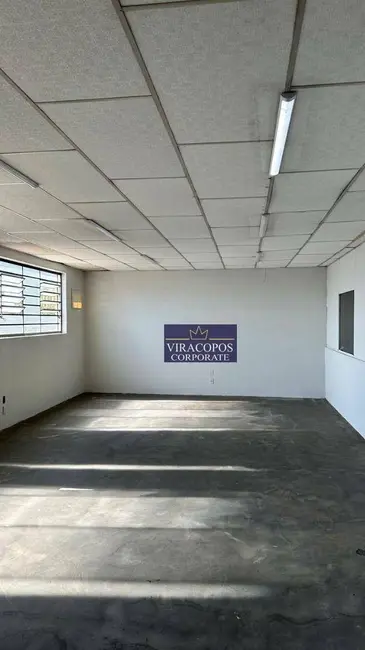 Foto 8 de Armazém / Galpão para alugar, 330m2 em Vila Rica, Campinas - SP