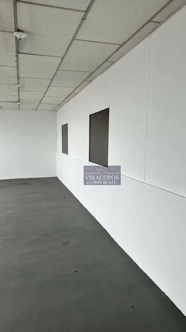 Foto 9 de Armazém / Galpão para alugar, 330m2 em Vila Rica, Campinas - SP