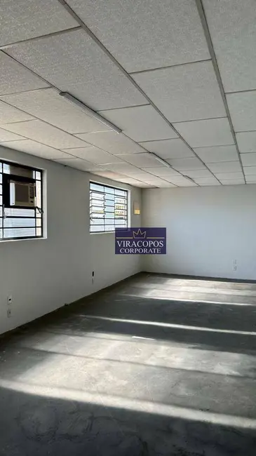 Foto 9 de Armazém / Galpão para alugar, 330m2 em Vila Rica, Campinas - SP