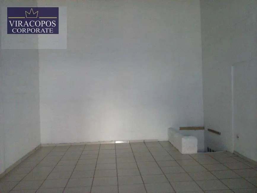 Foto 2 de Sala Comercial para alugar, 79m2 em Jardim Novo Campos Elíseos, Campinas - SP