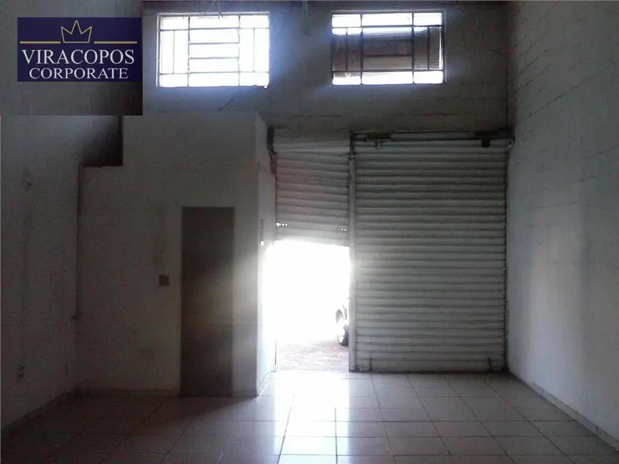Foto 4 de Sala Comercial para alugar, 79m2 em Jardim Novo Campos Elíseos, Campinas - SP