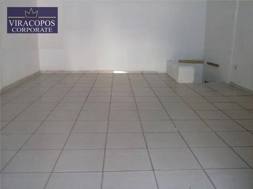 Foto 5 de Sala Comercial para alugar, 79m2 em Jardim Novo Campos Elíseos, Campinas - SP