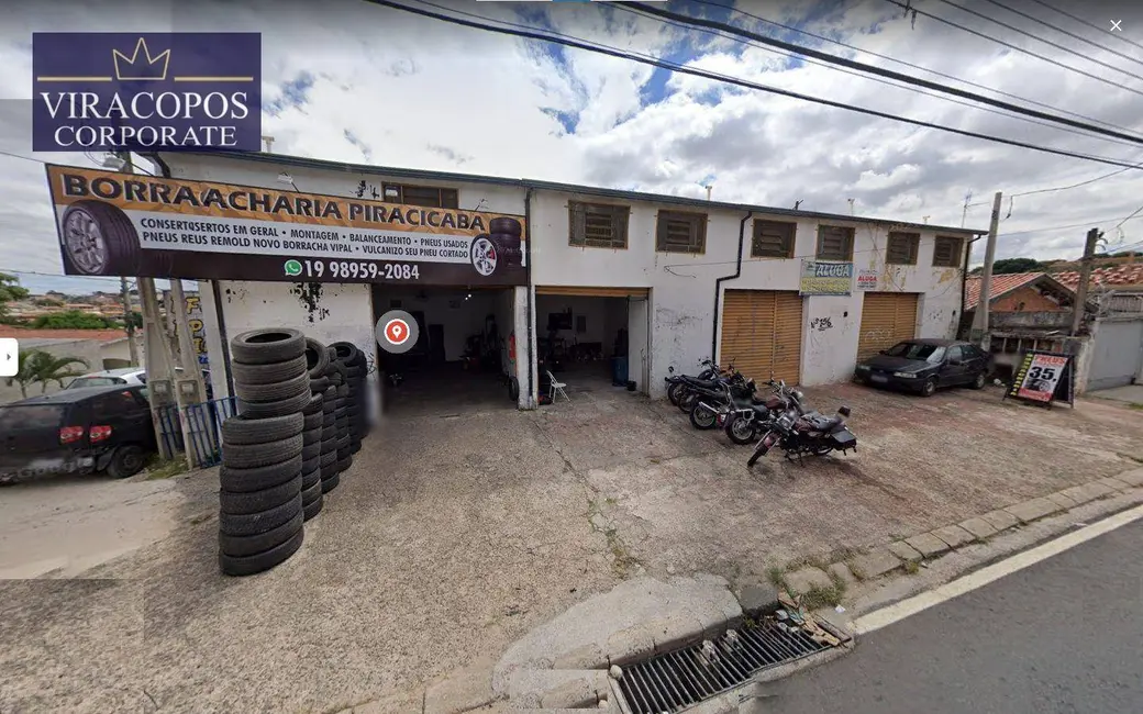 Foto 1 de Sala Comercial para alugar, 79m2 em Jardim Novo Campos Elíseos, Campinas - SP