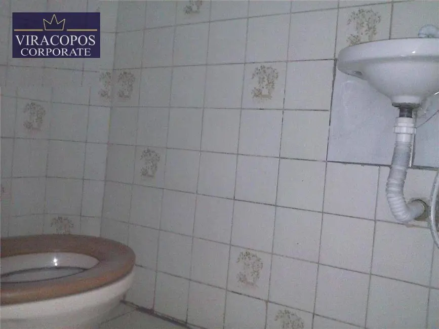 Foto 7 de Sala Comercial para alugar, 79m2 em Jardim Novo Campos Elíseos, Campinas - SP