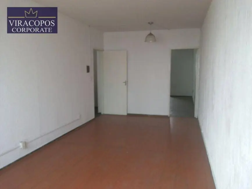 Sala Comercial para alugar, 50m2 em Jardim Cristina, Campinas - SP - imagem 1 Foto 1 de Sala Comercial para alugar, 50m2 em Jardim Cristina, Campinas - SP