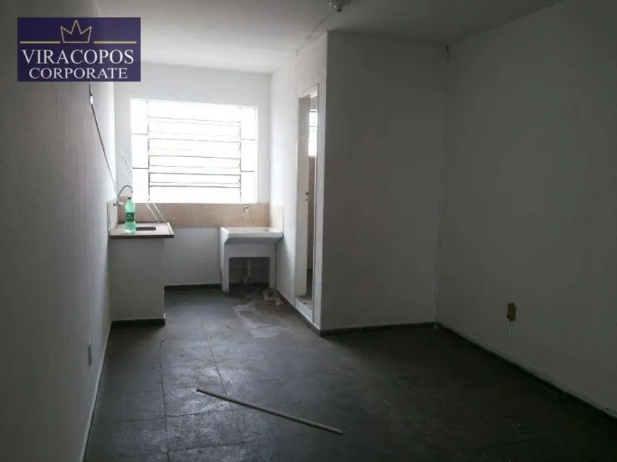 Sala Comercial para alugar, 50m2 em Jardim Cristina, Campinas - SP - imagem 3 Foto 3 de Sala Comercial para alugar, 50m2 em Jardim Cristina, Campinas - SP