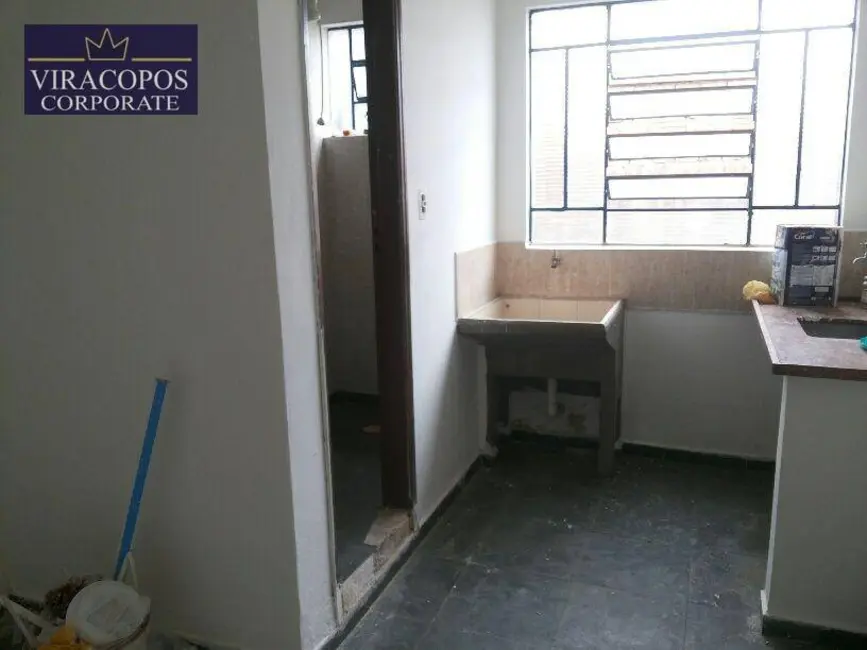 Foto 8 de Sala Comercial para alugar, 50m2 em Jardim Cristina, Campinas - SP