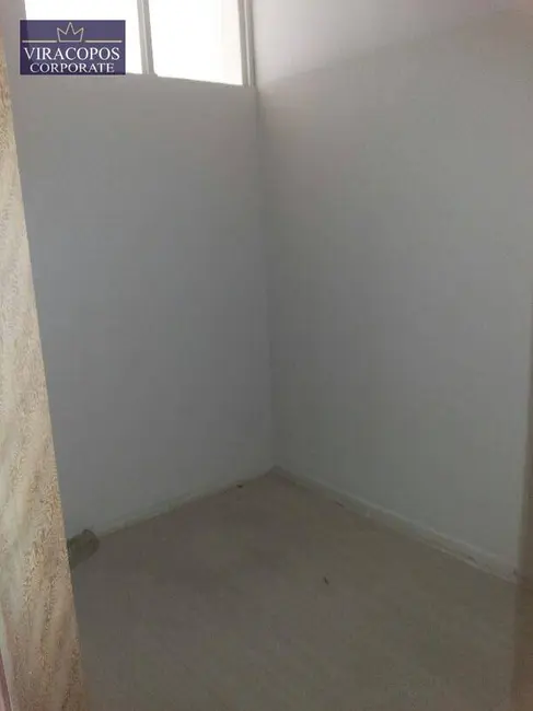 Foto 5 de Sala Comercial para alugar, 50m2 em Jardim Cristina, Campinas - SP
