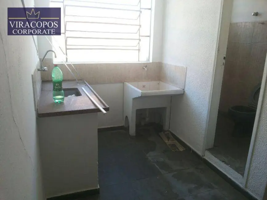 Foto 9 de Sala Comercial para alugar, 50m2 em Jardim Cristina, Campinas - SP