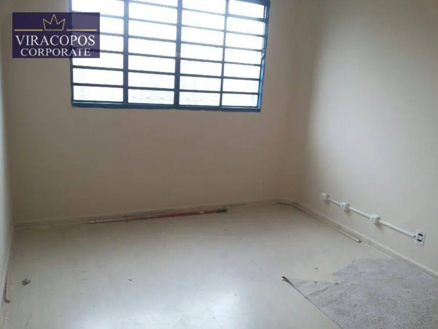 Foto 1 de Sala Comercial para alugar, 50m2 em Jardim Cristina, Campinas - SP