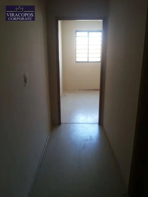 Foto 3 de Sala Comercial para alugar, 50m2 em Jardim Cristina, Campinas - SP