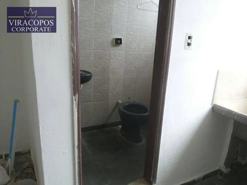 Foto 7 de Sala Comercial para alugar, 50m2 em Jardim Cristina, Campinas - SP