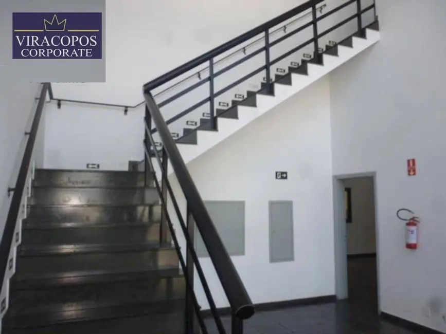 Foto 8 de Armazém / Galpão à venda e para alugar, 3250m2 em Terminal Intermodal de Cargas (TIC), Campinas - SP