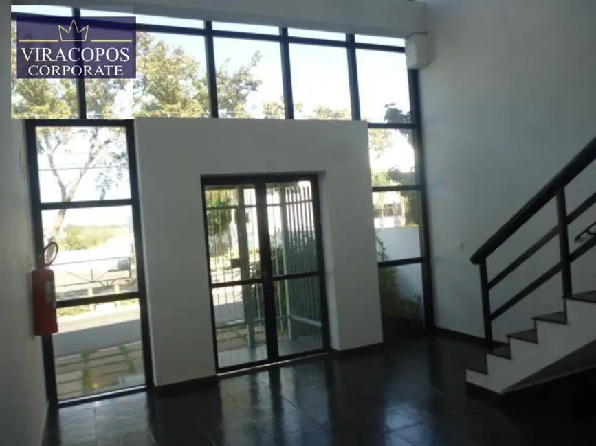 Foto 6 de Armazém / Galpão à venda e para alugar, 3250m2 em Terminal Intermodal de Cargas (TIC), Campinas - SP