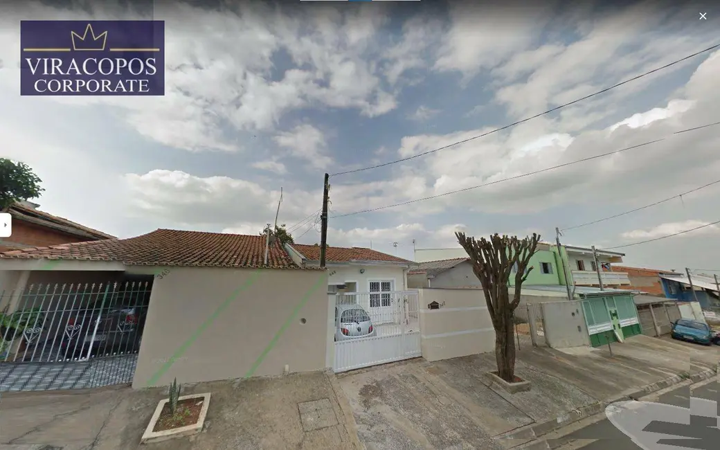 Casa com 2 quartos à venda, 125m2 em Parque Itália (Nova Veneza), Sumare - SP - imagem 3 Foto 3 de Casa com 2 quartos à venda, 125m2 em Parque Itália (Nova Veneza), Sumare - SP