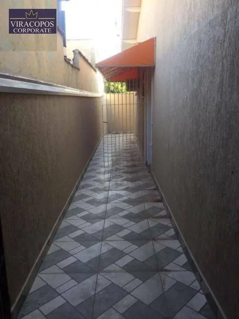 Casa com 2 quartos à venda, 125m2 em Parque Itália (Nova Veneza), Sumare - SP - imagem 8 Foto 8 de Casa com 2 quartos à venda, 125m2 em Parque Itália (Nova Veneza), Sumare - SP
