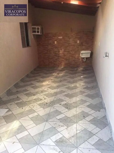 Casa com 2 quartos à venda, 125m2 em Parque Itália (Nova Veneza), Sumare - SP - imagem 7 Foto 7 de Casa com 2 quartos à venda, 125m2 em Parque Itália (Nova Veneza), Sumare - SP