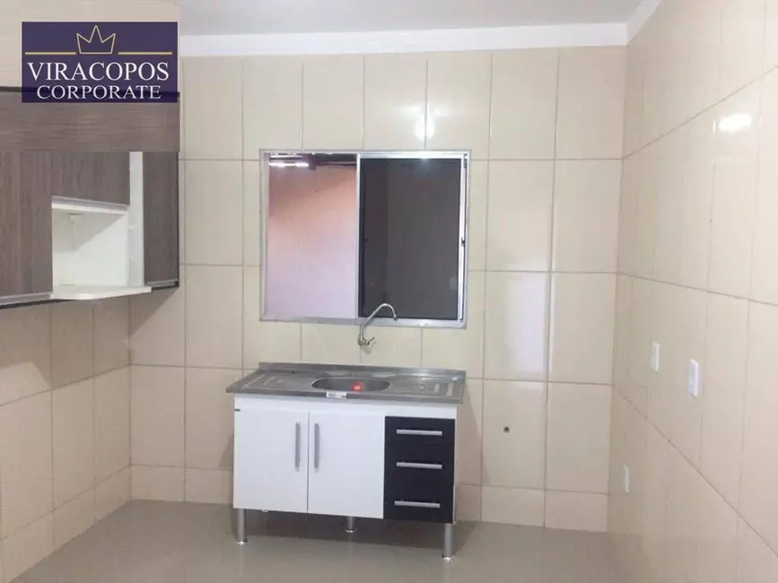 Casa com 2 quartos à venda, 125m2 em Parque Itália (Nova Veneza), Sumare - SP - imagem 9 Foto 9 de Casa com 2 quartos à venda, 125m2 em Parque Itália (Nova Veneza), Sumare - SP